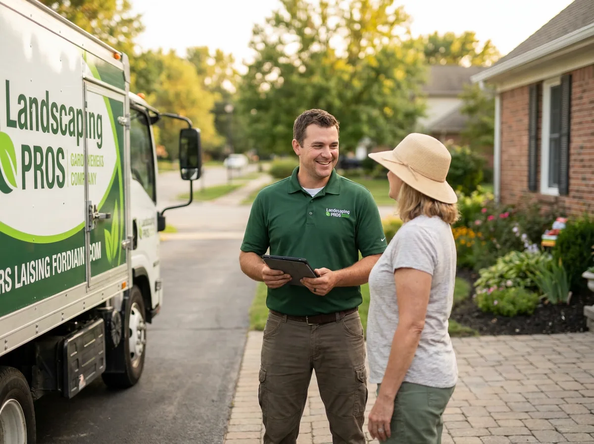 Landscaping Morristown, TN FAQs